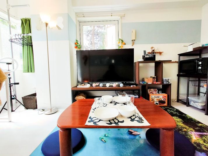 マイリゾートみずほ台 - ベルトピアみずほ台