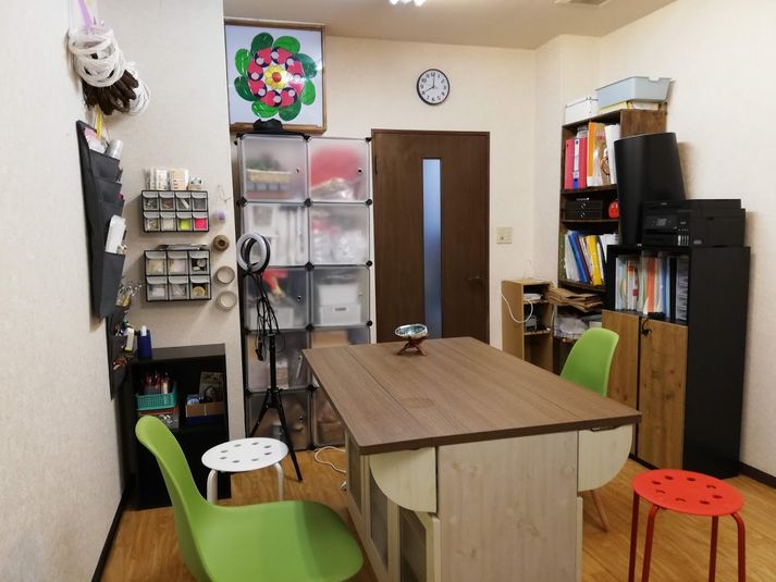 多目的スペース - 体験工房＆ワークスペース　マテリオライフ