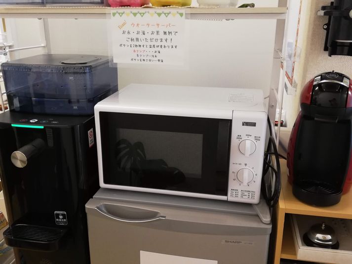 多目的スペース - 体験工房＆ワークスペース　マテリオライフ