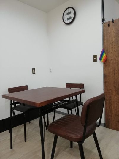 貸切カフェ・飲食店 - カフェ　マテリオライフ