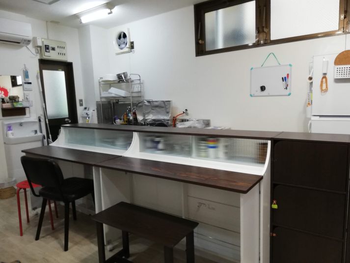 貸切カフェ・飲食店 - カフェ　マテリオライフ