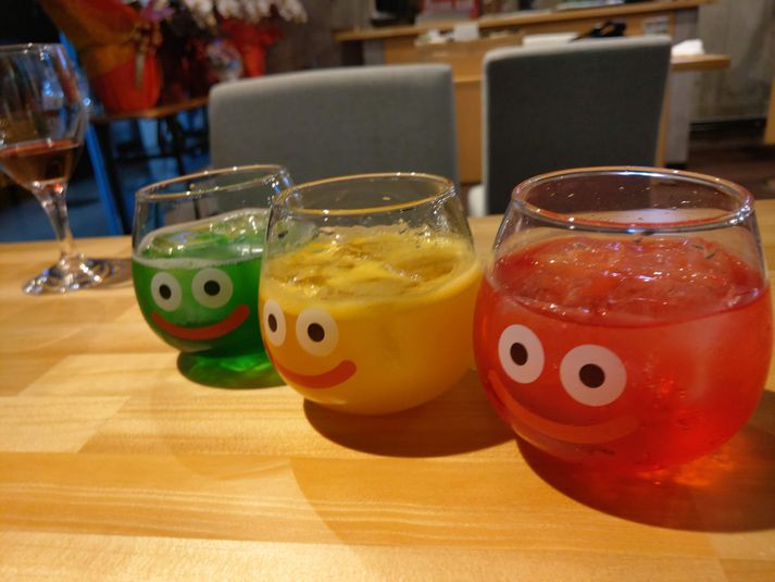 半個室 - ルストゲーム＆イベントスペース