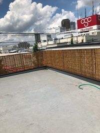 屋上付パーティールーム鹿島田川崎 くつろぎ空間 の室内の写真