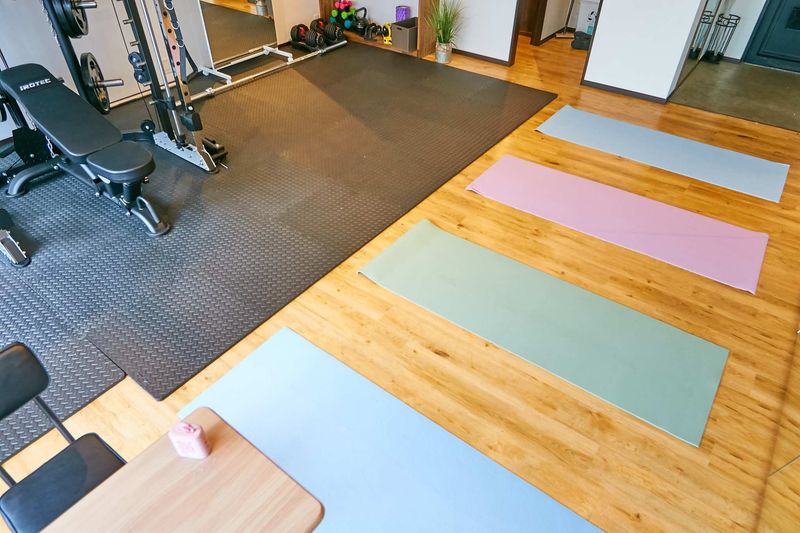 レンタルジムオデッサ新大阪 - レンタルジムオデッサ