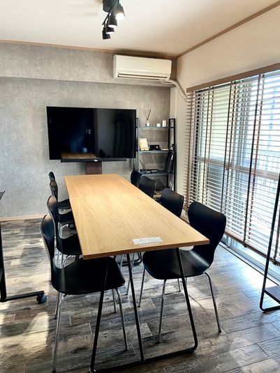 Nemica武蔵小杉[Nemica武蔵小杉2] - スペースNemica武蔵小杉