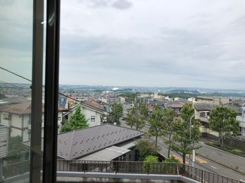 キャピタル中山ビル 2階C会議室の室内の写真