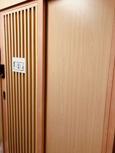 個室ブース（1） - BoothIn銀座