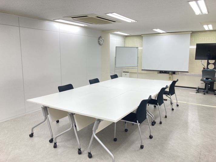 G302 小会議室 - 銀座ユニーク貸会議室5丁目店