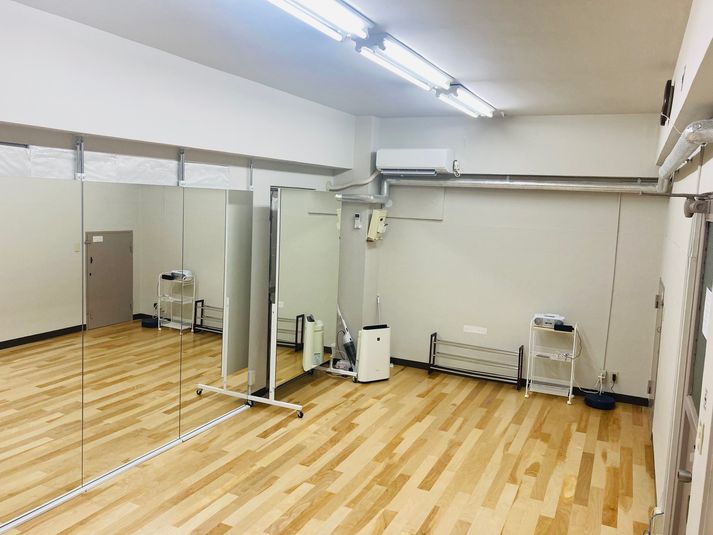 池袋1号店 - レンタルスタジオSunny-池袋