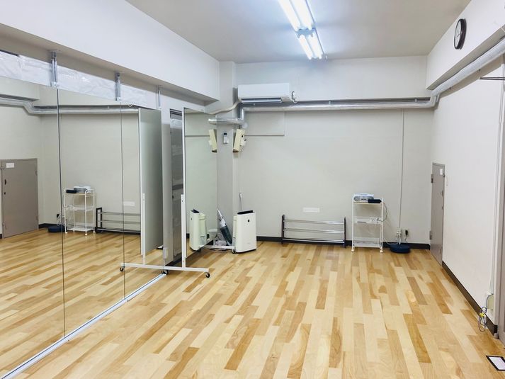 池袋1号店 - レンタルスタジオSunny-池袋