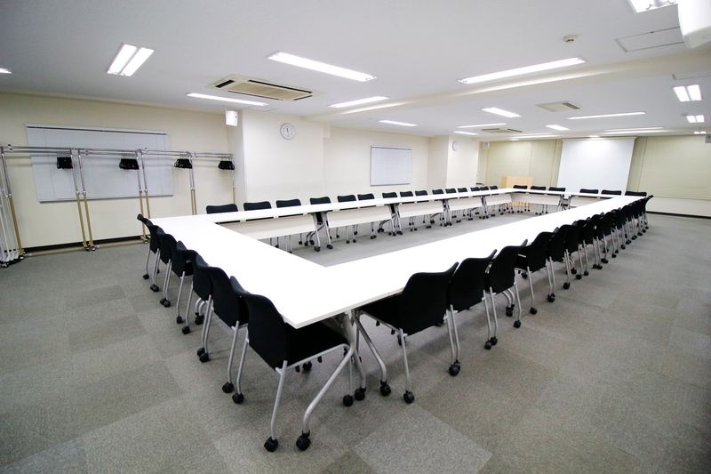G301 大会議室 - 銀座ユニーク貸会議室5丁目店