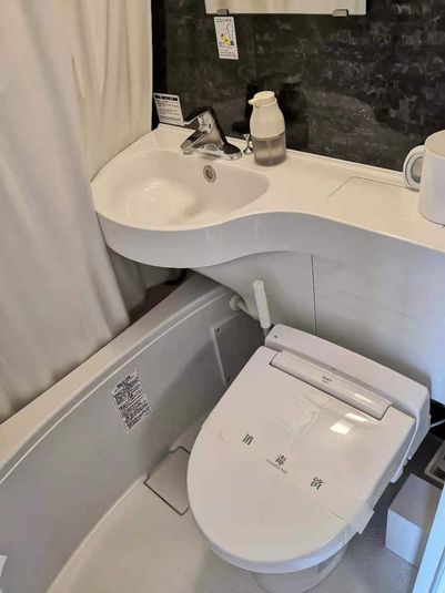 スペースルーム．チャオ．301 - ゲストハウスqiao（チャオ）