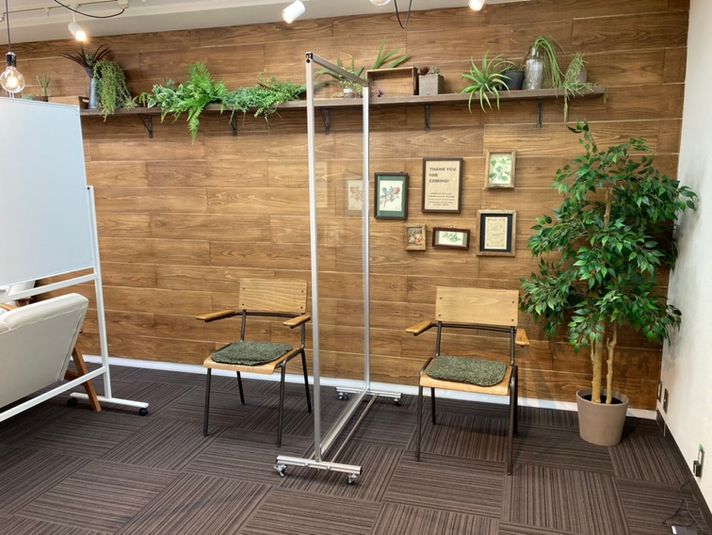 G402 GINZA Room - 銀座ユニーク貸会議室5丁目店