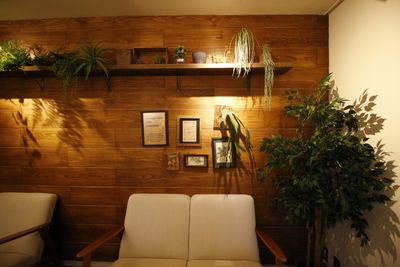 TV撮影でも使われています★装飾品 - 銀座ユニーク貸会議室5丁目店 G402 GINZA Roomの設備の写真