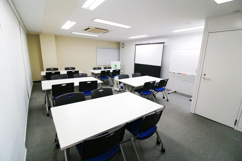 G403 ビジネストレーニングルーム - 銀座ユニーク貸会議室5丁目店
