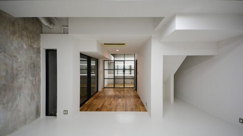 平日限定のお得なプラン - ファブル富ヶ谷スタジオ