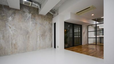 ファブル富ヶ谷スタジオ 平日限定のお得なプランの室内の写真