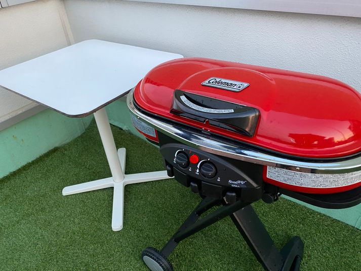 Jessica's 屋上BBQ - Jessica's 屋上BBQ