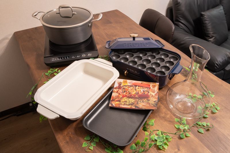 大人なボタニカルカフェ風空間🌿動画やゲーム、飲み会を楽しむ🎵 - Botanical五反田