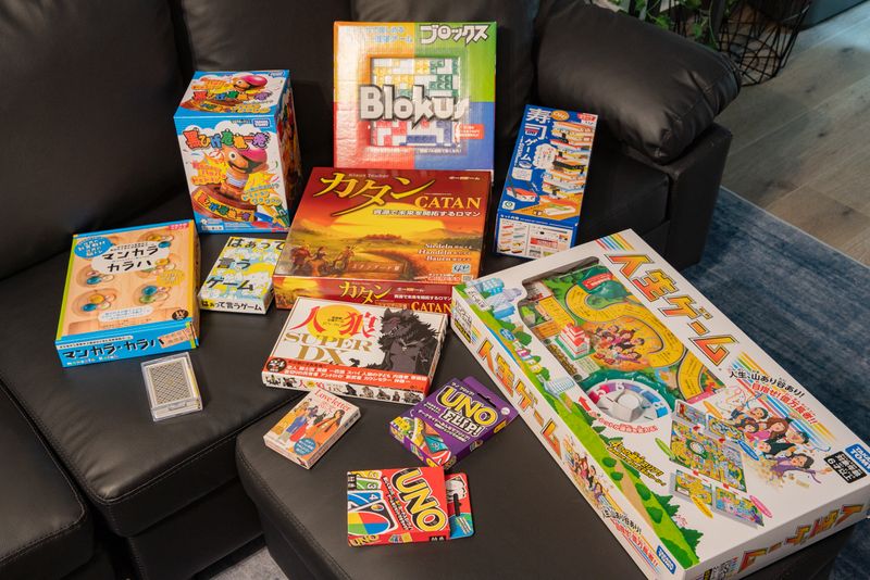 大人なボタニカルカフェ風空間🌿動画やゲーム、飲み会を楽しむ🎵 - Botanical五反田