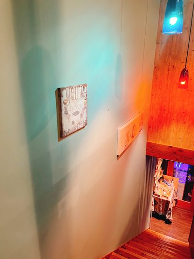 ギャラリー、個展、ライブ - gallery EMONS