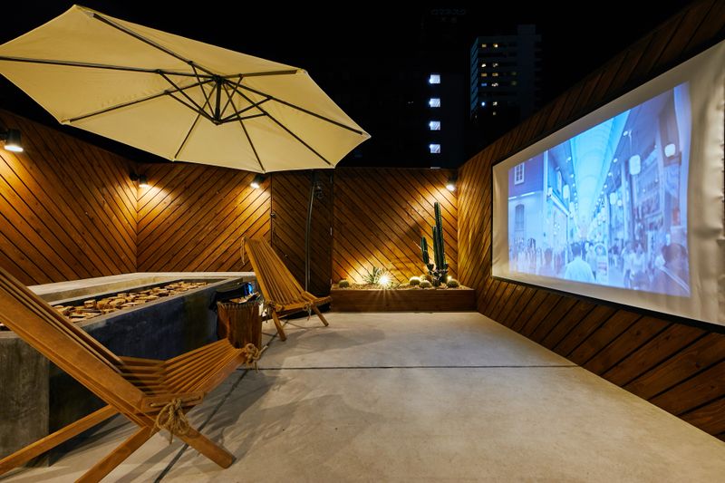 デラックスルーム401 - Daimyo7