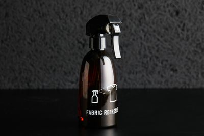 ファブリックミスト - Daimyo7 デラックスルーム401の設備の写真