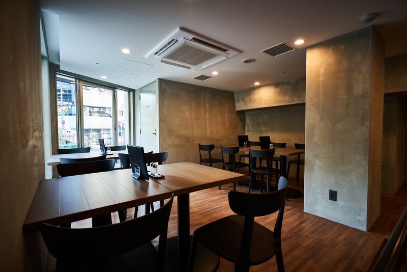 ホステルで作業・勉強に - 堺筋本町駅徒歩5分のスペース