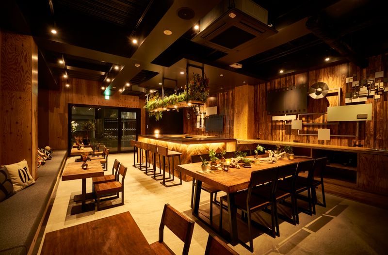 ホステルで作業・勉強に - 蔵前駅徒歩3分好立地スペース