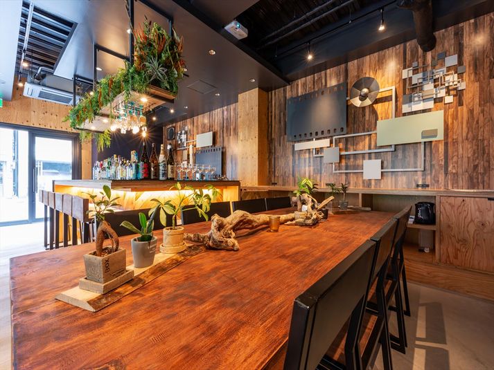 ホステルで作業・勉強に - 蔵前駅徒歩3分好立地スペース