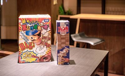 V-SPACE新宿職安通店 フリースペースの設備の写真