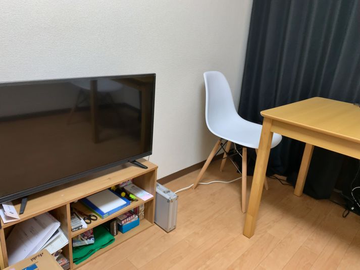 【休業中】お一人様に最適！個室 - 中野新橋第一オフィス