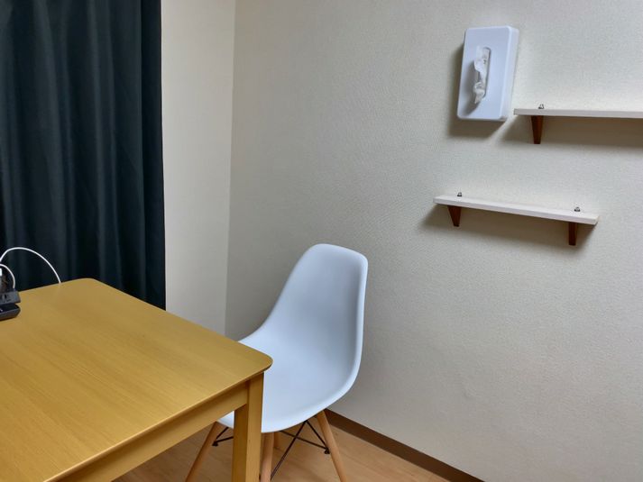 【休業中】お一人様に最適！個室 - 中野新橋第一オフィス