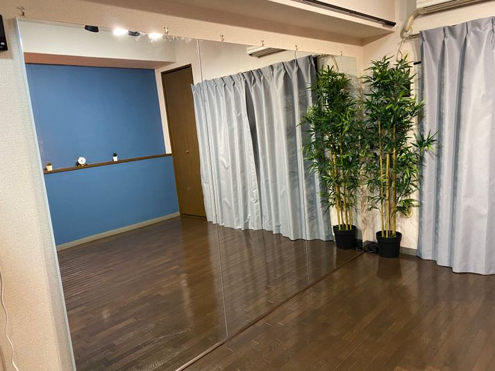 相模大野！地域密着レンタルサロン - ザルツ相模大野