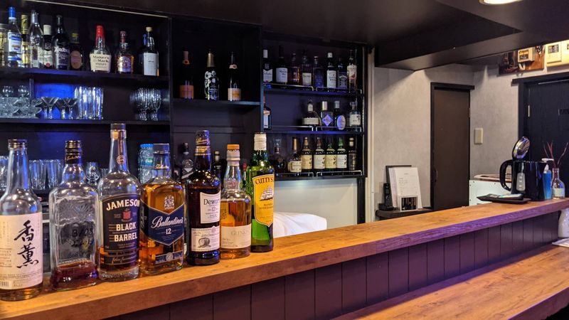 コミュニティBAR - Possib