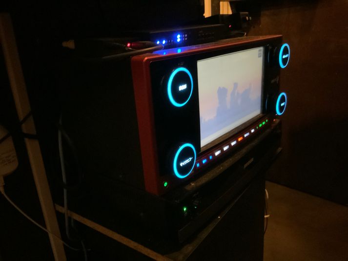 コミュニティBAR - Possib