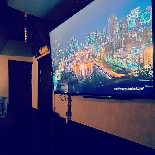 コミュニティBAR - Possib