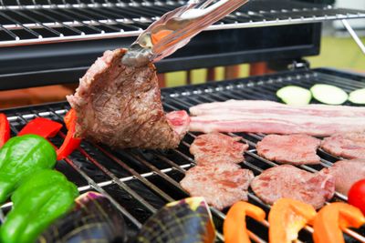 【☆水戸ICから車で10分★】広々したスペースで設備も充実!スポーツ×BBQならハイス水戸 - ハイス水戸