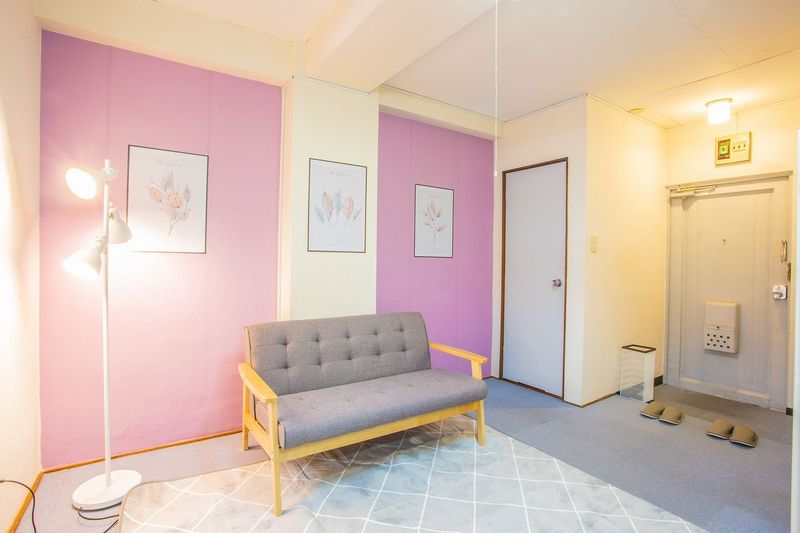 ふれあい貸し会議室 日吉A - ふれあい貸し会議室 日吉坂口屋