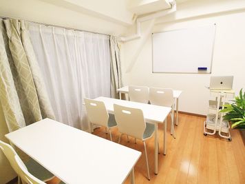 ふれあい貸し会議室 上大岡グランデ ふれあい貸し会議室 上大岡Aの室内の写真