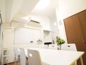 ふれあい貸し会議室 上大岡グランデ ふれあい貸し会議室 上大岡Aの室内の写真