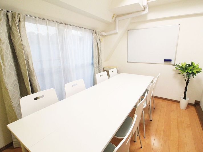 ふれあい貸し会議室 上大岡A - ふれあい貸し会議室 上大岡グランデ