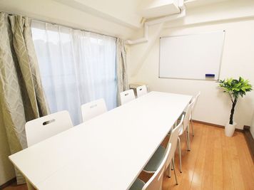 ふれあい貸し会議室 上大岡グランデ ふれあい貸し会議室 上大岡Aの室内の写真