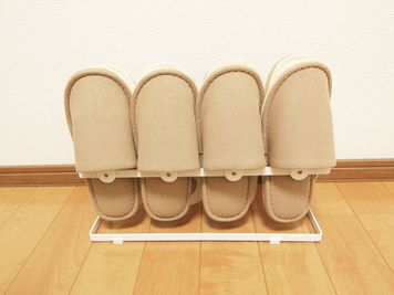 ふれあい貸し会議室 上大岡グランデ ふれあい貸し会議室 上大岡Aの設備の写真