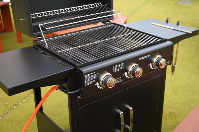 BBQ[BBQ×コートプラン] - ハイス水戸