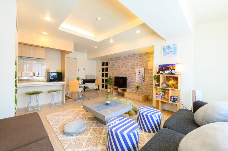 レンタルスペース - 218_グリーンウッドすすきの