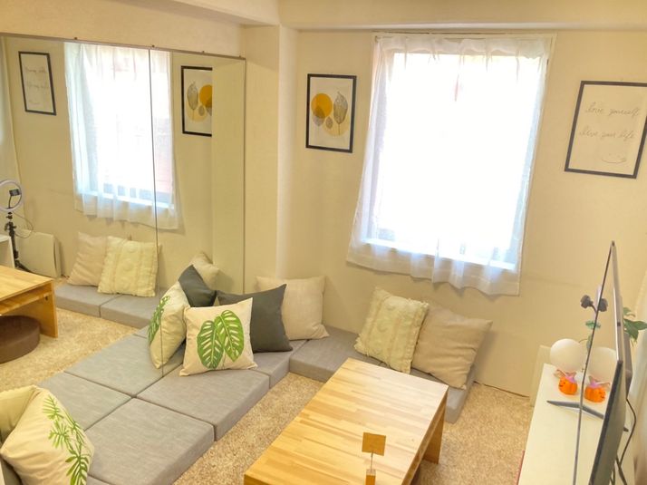 京橋Hono - 京橋Hono