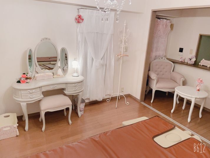 レンタルサロン - Aventa