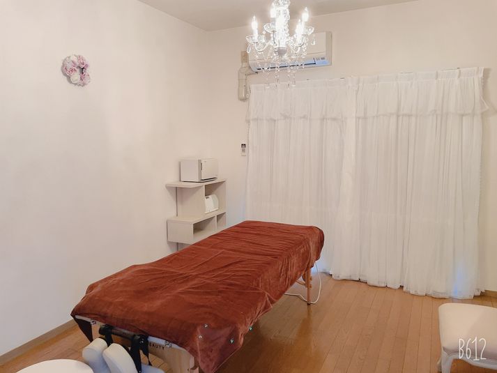 レンタルサロン - Aventa