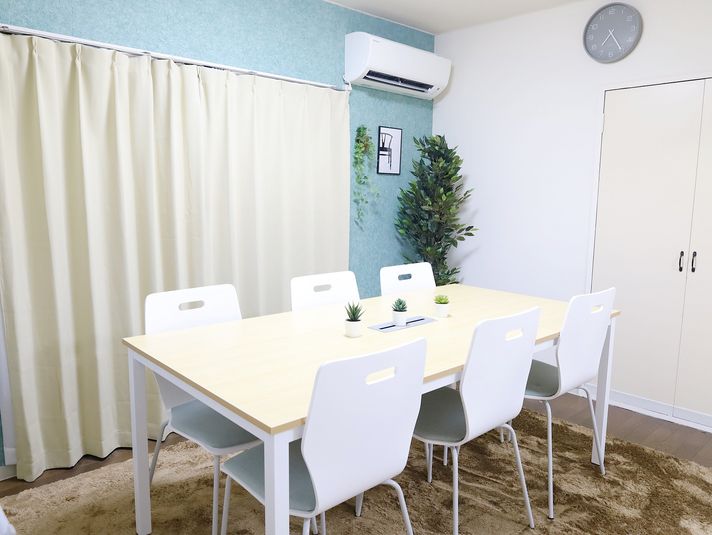 QualityTime津田沼 - QualityTime津田沼